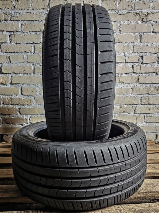 Пара 225/45r17 Vredestein | 8mm | 2023 | Hungary | Преміум шини | Нові