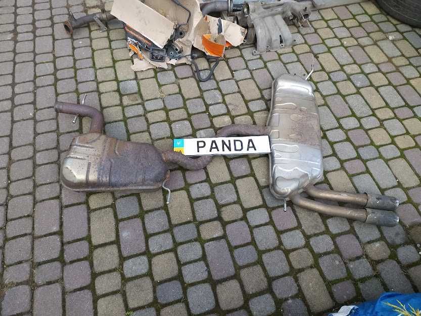 Audi SQ5 Q5 80A вихлопна з заслонками Lexus ES350 GS350 RX350 VW EOS