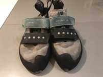 Buty wspinaczkowe Scarpa Vapor V 36