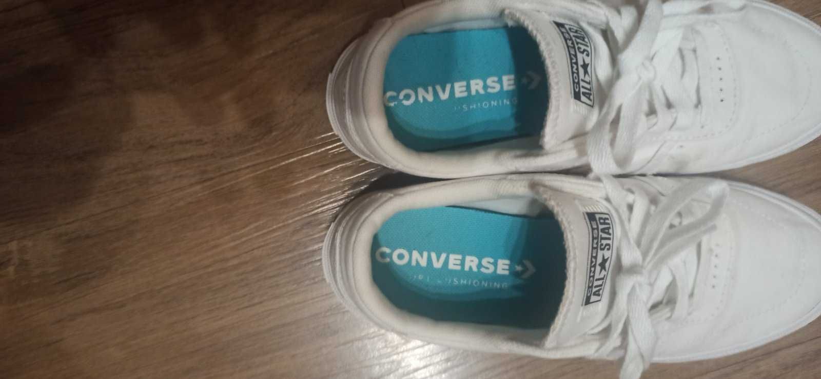 Кеди низькі CONVERSE Boulevard Модель 170512C жіночі