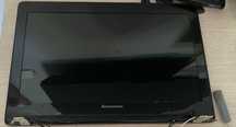 Matryca Wyświetlacz Lenovo ideapad U310