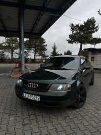 Audi a6 c5 1.8T LPG