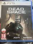 Dead space ps5 gra na konsole