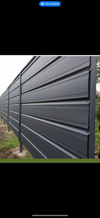 Металопрофіль Металочерепиця Металопрофіль Металочерепиця