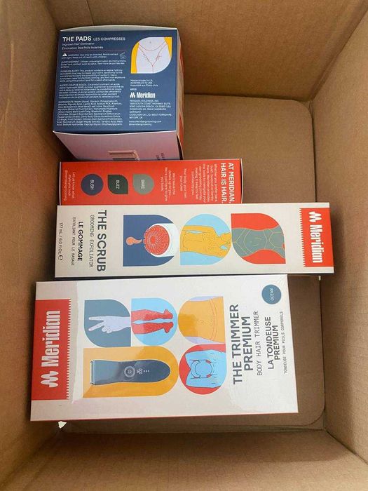 Kit 'The Trimmer Premium' Novo