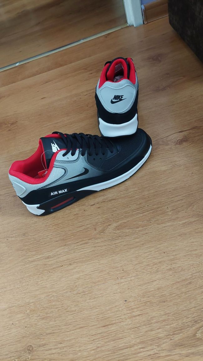 Rewelacyjne buty męskie sportowe  Air 41 do 46