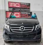 FRENTE MERCEDES CLASSE V W447 PARA PEÇAS