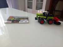 Klocki LEGO Technic 42102