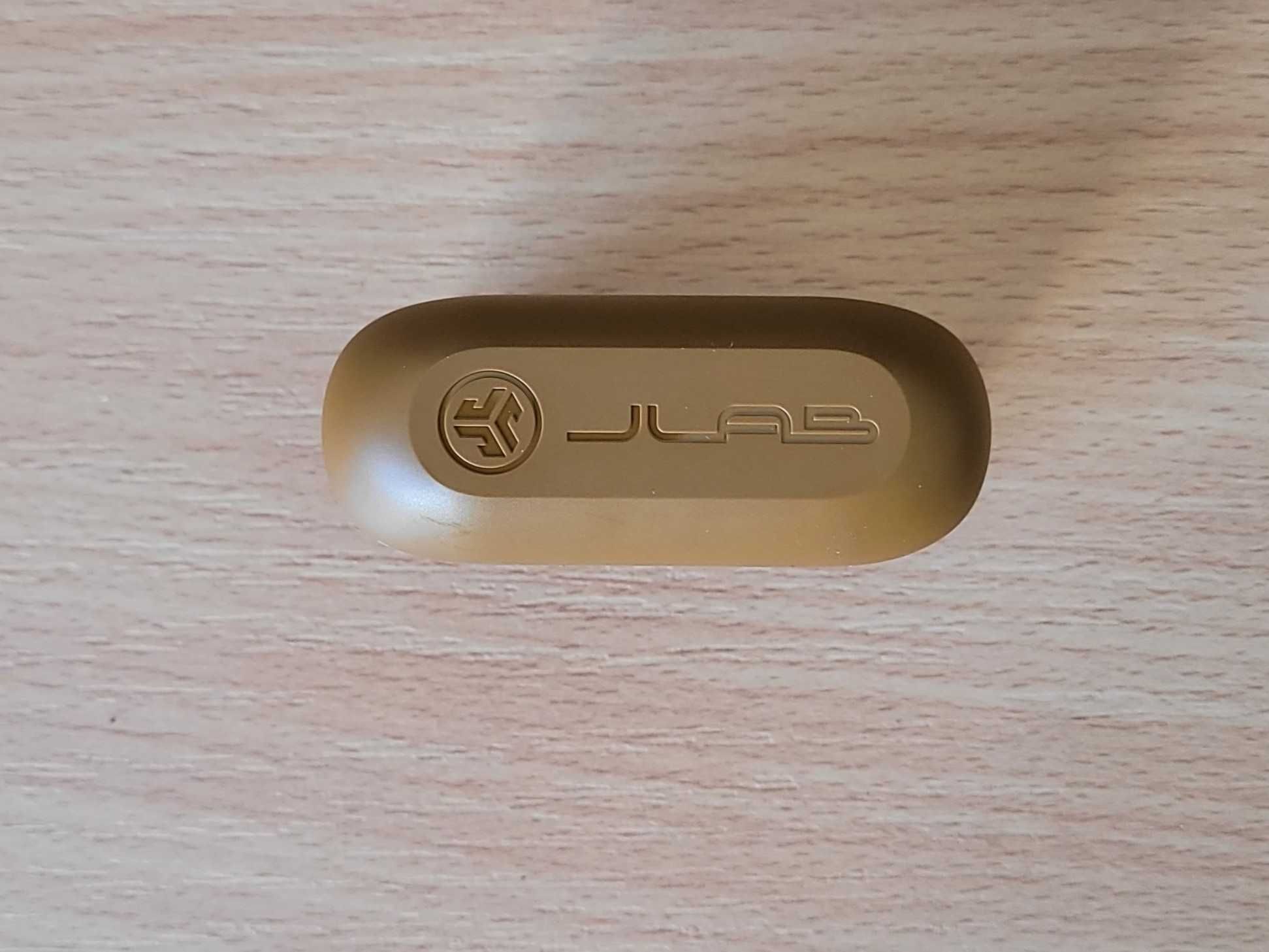 JLab Go Air Tones – bezprzewodowe słuchawki Bluetooth True Wireless