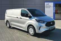 Ford TRANSIT CUSTOM  Od ręki 5 LAT Gwarancji w cenie!