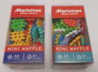 Marioinex mini wafle 120szt