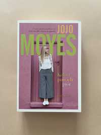 Jojo Moyes - Kolory pawich piór