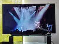 Super telewizor LG 65" Oled 4K 120 HZ Webos