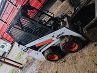 BOBCAT  S70 2014 r Mini ładowarka od Rolnika