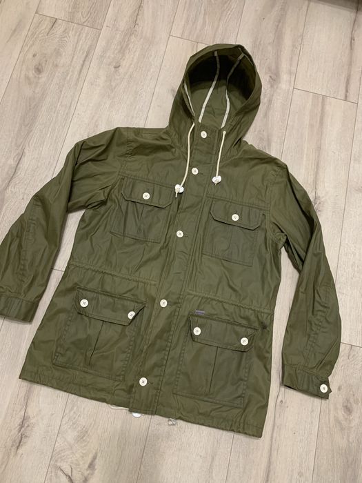 Жіноча куртка плащ Carhartt оригінал L