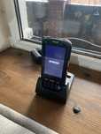 КПК на Android 7,0, портативный терминал для сбора данных.