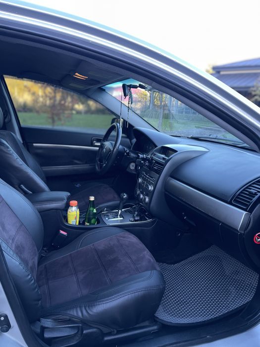 Mitsubishi Galant АВТОМАТ | 2009 2.4 Газ-Бензин