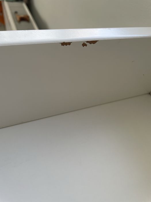 Przewijak dla dzieci Ikea Smagora