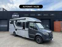 Adria Coral Supreme MB 650SL NOWY 2OS 150KM AUTOMAT FV23% WCC  Wersja zimowa, ALDE, Klima, Markiza, Automat, Piekarnik