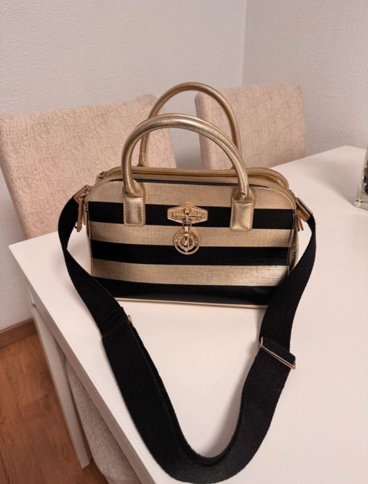 Carteira Versace jeans