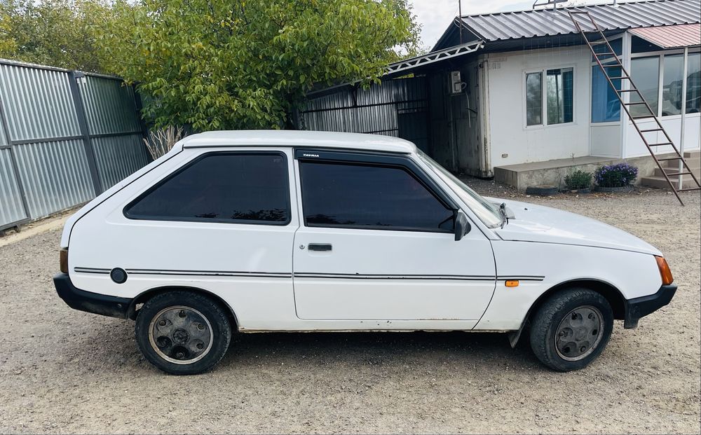 Таврія 2006 Інжектор Газ 4 пок.