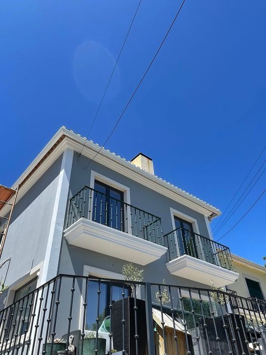 Remodelacoes zona Algarve