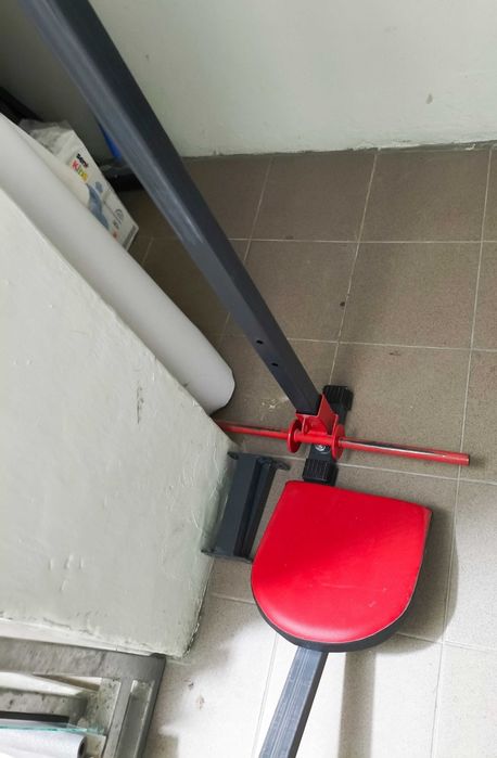 Wyciąg Brama Atlas górny i dolny