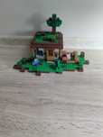 Zestaw Lego Minecraft 21115