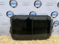 Audi Q5 8R панорама ауді ку5 люк панорамна криша