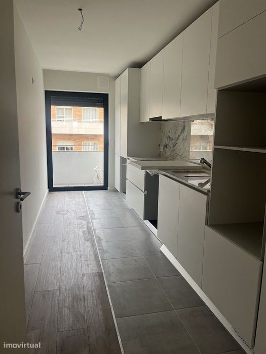 T2 Novo em Guimarães