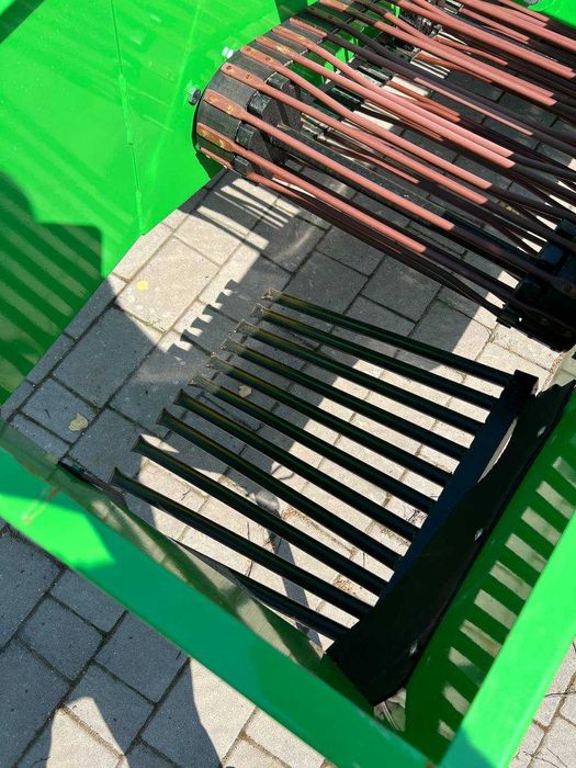 Картоплекопалка ТРАНСПОРТЕРНА bomet \ Доставка