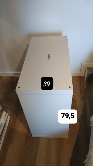 Movel para guardar coisas