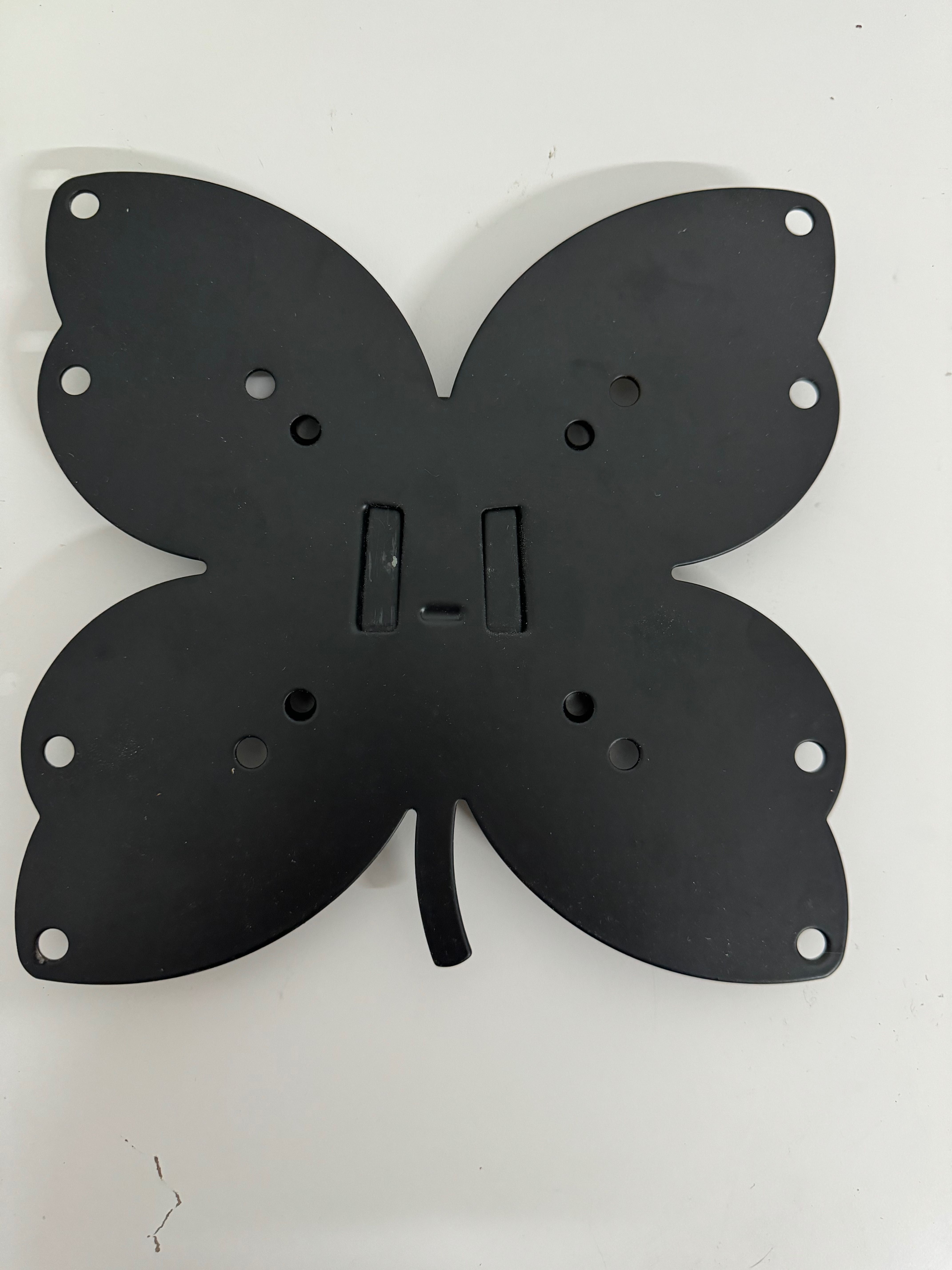 Suporte de TV MELICONI S200 (Fixo - 26'' a 40'' - Até 30 kg)