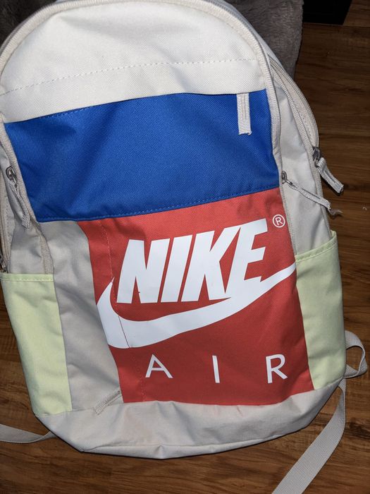 Plecak Nike Air