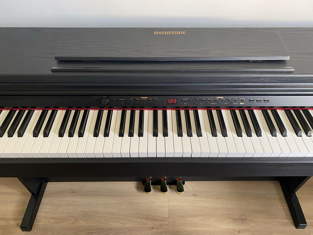 Pianino Dynatone SLP-150