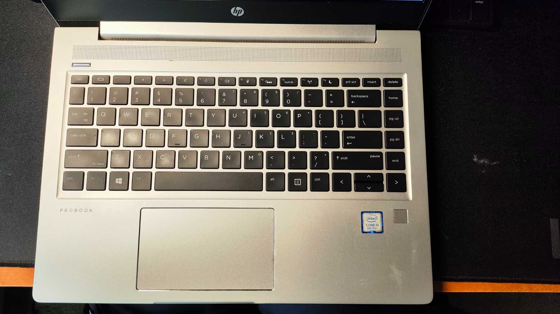 Laptop HP ProBook 440 G6 i5/16gb/NVMe512GB+1TB HDD/W11/Bat