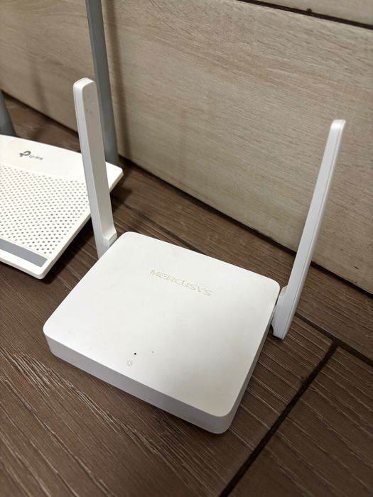 Роутер tp-link/mercusys