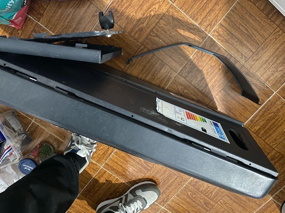 Aquecedor a gas Sogo - 30€