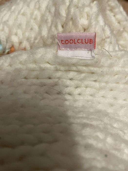 Komplecik dziewczęcy 6 -9 lat