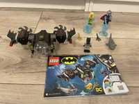 Lego Batman 76116