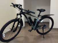 Велосипед Cannondale Trail SL 4 29 чёрный. Shimano Deore.ЛЮКС.