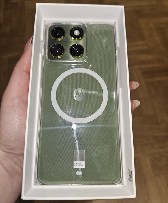 Motorola edge 70 512 gb