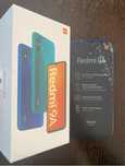 Xiaomi Redmi 9A Sky Blue NOWY