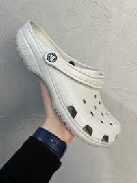 Оригінал ! Крокси Crocs Classic Grey