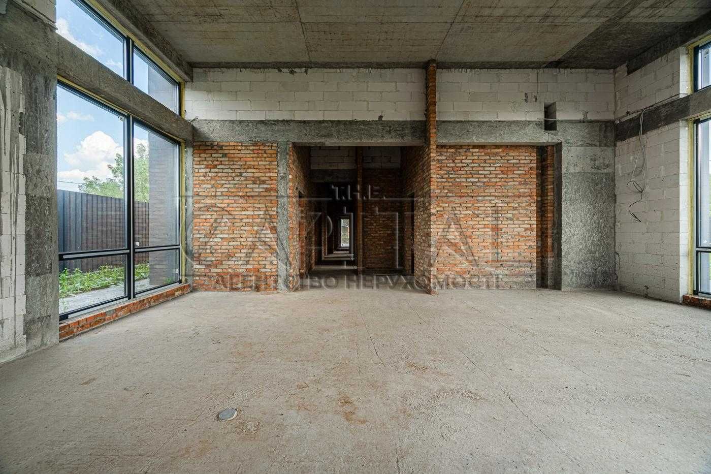Продаж, будинок / Віті-Поштовій, Котедж преміум класу 198 м²
