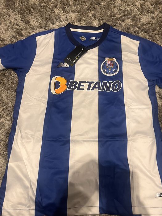 Camisola Porto 2024 L