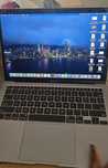 Macbook Air M1 2020