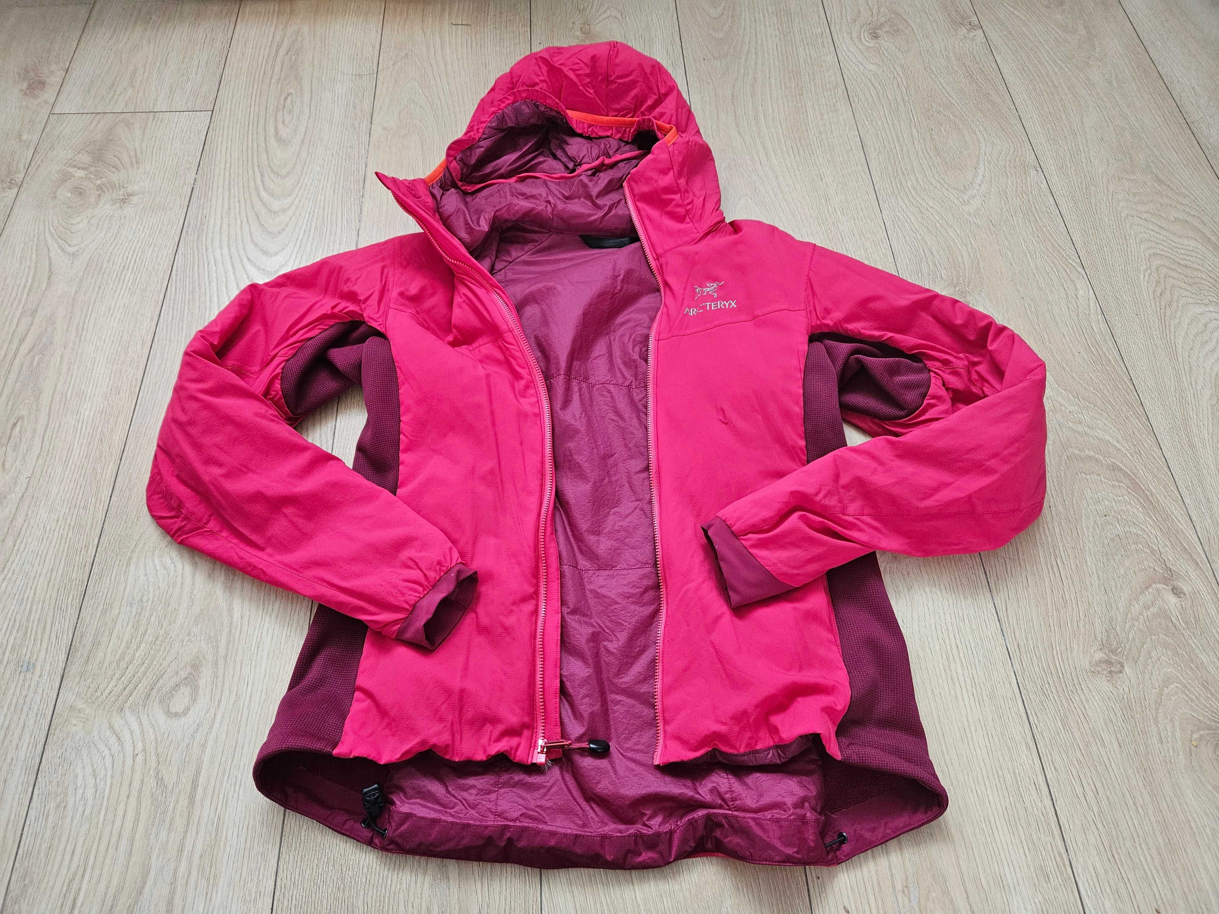 Kurtka Arc'teryx Atom LT Hoody rozm S