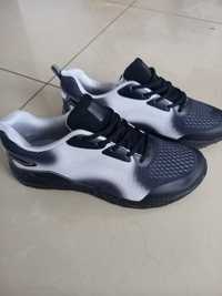 Buty sportowe r.45