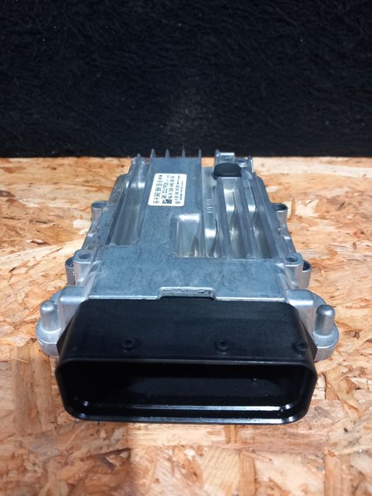 Centralina do motor módulo eletrónico Mercedes W212